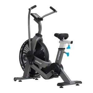 Bicicleta de Spinning de Acero de Alta Calidad para Gimnasio Comercial y Uso Doméstico, Bicicleta de Ejercicio con Resistencia de Aire - Product Image 4