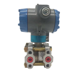 Nuevo STD800 SmartLine de Alta Precisión, Respuesta Diferencial Rápida de 90ms con Compensación Automática de Temperatura - Product Image 4
