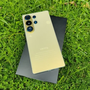 S26 Ultra Full Set Smartphone with Case Screen <b>Protector</b> Earphones 5G Android Phone Bundle Wholesale Bulk Order - Product Image 2