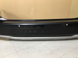 ชุดอะไหล่ตัวถังรถยนต์ Volvo V90 Cross Country สำหรับเปลี่ยนกันชนหลัง - Product Image 4