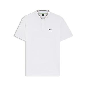 Nouveau Polo Homme 2026 en Coton 100% – Confection Artisanale Exquise, Confortable et Durable – Polo Col Montant Tendance pour Homme - Product Image 6