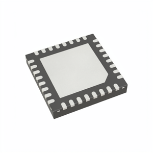 In Stock 32 VFQFN Exposed Pad Clock Timing Electronic Chips Component SY58034UMI-TR - Product Image 1