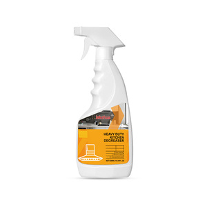 JAKEHOE Potente Spray Sgrassante <span class=keywords><strong>per</strong></span> Rimozione Olio da Cucina, <span class=keywords><strong>per</strong></span> <span class=keywords><strong>Fornelli</strong></span> e Cappe, Pulizia Profonda di Sporco Oleoso - Product Image 1