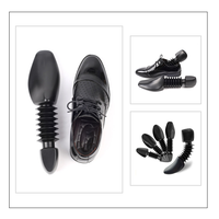 99 Usine de semelle intérieure en gros Logo personnalisé réglable unisexe femmes hommes arbre à chaussures en plastique