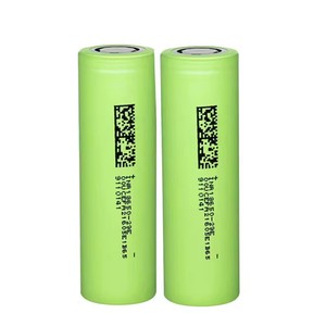 Bateria de Lítio Original DMEGC INR18650 32E 3200mAh 3.7V, Célula Recarregável Li-Ion 18650 3200mAh 3.7V para Motocicleta - Product Image 6