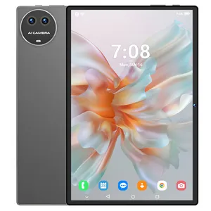 2024 giá rẻ Android 10 giáo dục OEM trẻ em giáo dục Wifi 64GB 128GB 4G 5g máy tính bảng 10 inch