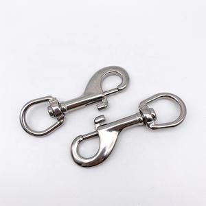 قطب عين واحدة 64 من الفولاذ المقاوم للصدأ - Product Image 2