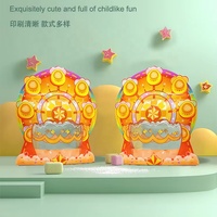 Emballage de forme unique imprimé personnalisé Emballage de nourriture à fermeture éclair refermable vide et anti-odeur Sac en mylar découpé en plastique