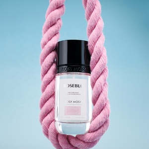 Aceite de Perfume Kosy Mosy Deep Desire para Mujer, Aroma Sensual y Romántico de Larga Duración, Perfume de Lujo - Product Image 6