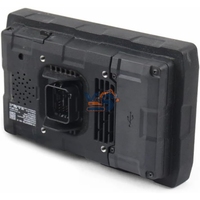 Layar Monitor Excavator Ys 320gc/323gc/330gc/345gc/349gc 584-5631/490-5873/11r-0978/20r-8337 Garansi 12 Bulan