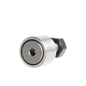 Rodamiento Esférico Iko CF18 CF20, 50 mm Interior, 90 mm Exterior, Precisión P0, para Uso en Plantas de Manufactura - Product Image 5