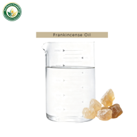 Huile Essentielle de Frankincense 100% Pure, Extrait de Résine Naturelle, Parfum Boisé Relaxant, Vente en Gros pour Cosmétiques, Parfums et Soins de la Peau