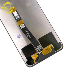 6.6 "จอแสดงผลต้นฉบับสำหรับ Samsung Galaxy <span class=keywords><strong>A22</strong></span> 5G <span class=keywords><strong>SM</strong></span>-A226จอแสดงผล LCD ชุดประกอบดิจิไทเซอร์หน้าจอสัมผัส - Product Image 3