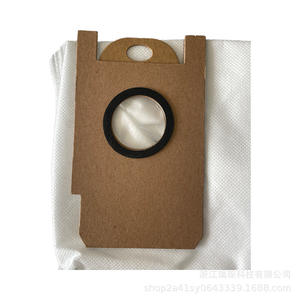 Bolsa para polvo para robot aspirador compatible con Xiaomi Lydsto R1 R1A STYTJOX para uso doméstico 51-100 metros cuadrados - Product Image 2