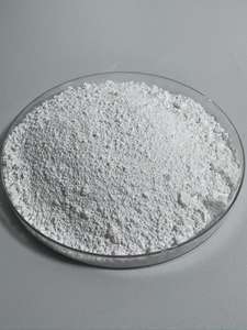 GeoQuin热销厂家直销千分尺级稀土氧化物99.5% 纯度白色粉末1-2m SEM/D50 for - Product Image 2