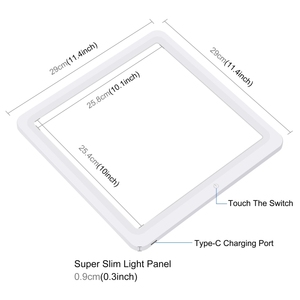 Amera ccccessories 30 U30 30 30 30cm ING ight oard HOTO iighting tutudio hoohooting ENT Ox it Ox <span class=keywords><strong>con</strong></span> hahadowless - Product Image 3