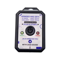 Simulador de Bloqueo de Dirección ELV para Ford Mondeo, Fusion, S-Max y Galaxy