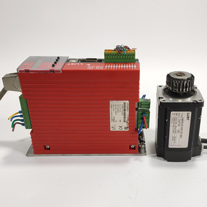 LUST MOTOR LSML06-020-2F-000 LSML06-020-2F-000 LUST LSML06-020-2F-000 - Product Image 5