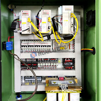 Fraiseuse verticale CNC 3 axes XK5036B avec système GSK, robuste, haute rigidité, broche simple, automatique, cône ISO50 haute performance
