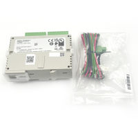 Controlador PLC nuevo stock original en stock controlador de programación PLC