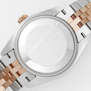 นาฬิกา ARF Factory Watch โรสโกลด์ คริสตัลแซฟไฟร์ 31 มม. นาฬิกาประดับเพชร นาฬิกาผู้หญิง Lady-Datejustes - Product Image 4