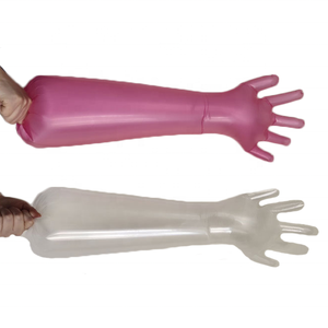 Gants <span class=keywords><strong>de</strong></span> test <span class=keywords><strong>de</strong></span> <span class=keywords><strong>grossesse</strong></span> pour insémination extra longs <span class=keywords><strong>de</strong></span> 90 cm, animaux bovins, gants vétérinaires - Product Image 1