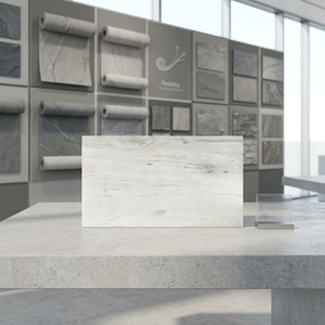 Revestimiento de Pared Moderno de Pizarra Natural Marrón Claro, Superficie Rugosa y Ecológica, para Interiores/Exteriores - Product Image 2