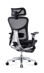 Cheap Modern Design Ergonomic Mesh Back Office <b>Chair</b> with High Back & Lumbar Support Comfortable <b>Desk</b> <b>Chair</b> - Product Image 4