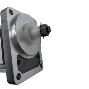 Bomba de Repuesto de Doble Engranaje HuamaoRexroth AZPFB-11-016/1.0RCB2002MB - Product Image 6