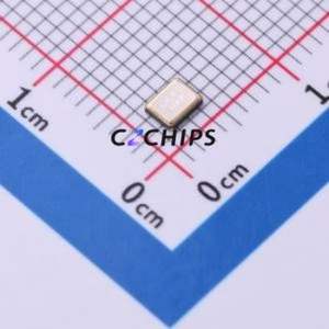 L327S400P11L Crystal (Passive) SMD3225-4P Crystal Oscillator SMD Crystal Oscillator 40MHz 10ppm 15pF - Product Image 1