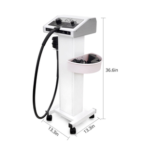 G5 <b>Standing</b> Massage Equipment Slimming Muscle Vibration for Legs/Arms Cellulite Reduction Fat Removal <b>Weight</b> Loss - Product Image 5