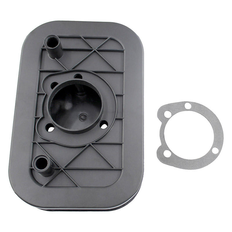 Filtre à Air Clear Compatible Avec Harley Davidson Sportster 883 Iron 09 16 Craftride 211299 0