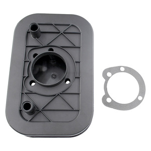 Filtro de Aire para Motocicleta <span class=keywords><strong>Harley</strong></span> 29331-04 HD-8834 XL883R <span class=keywords><strong>Sportster</strong></span> XL883 XL883C XL883L XL883N Iron XLH883 XL1200R XL1200L - Product Image 2