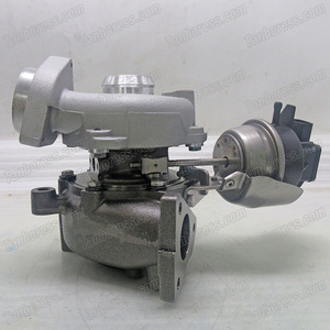 Новое состояние электронный турбонагнетатель для Audi для сиденья BV43 K03 53039880190 <span class=keywords><strong>53039880140</strong></span> 03L145701B BV43-190 BV43-133 BV43B-133 - Product Image 4