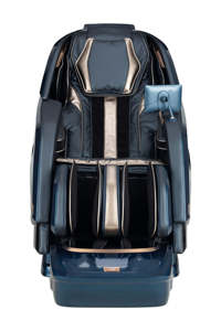 Professioneller 4D-Massagesessel vom Hersteller mit Zero-Gravity-Funktion für echte Entspannung - Product Image 5