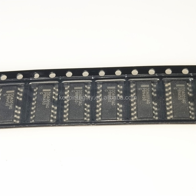 LCD Power Chip SCY99076AR2G DDA001AG