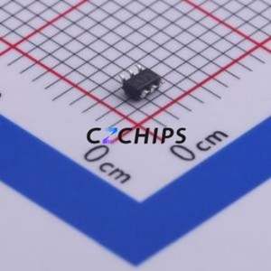 Nuevo y original LMV601MGX/NOPB amplificador operativo de chip IC de circuito integrado de 2" - Product Image 2