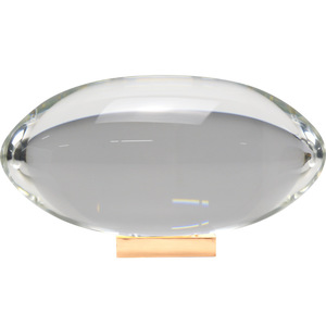 Hiện đại trứng hình dạng pha lê Bảng mắt hoàng hôn chiếu đèn nghệ thuật trang trí nội thất ánh sáng - Product Image 5