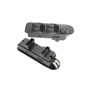 ปุ่มเปิดหน้าต่างด้านหน้าซ้าย Carisma 97-00 รุ่น MHR-11861 สวิตช์อัตโนมัติ - Product Image 2