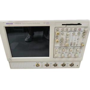 ออสซิลโลสโคป Tektronix TDS5054B 500Mhz สี่ช่องสัญญาณ - Product Image 3