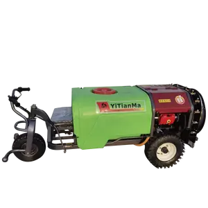 High Quality Air Blast Sprayer 800l 1000l Sprayer For Agriculture