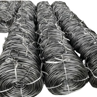 Cable de Servicio Aéreo ABC de Aluminio Trenzado, en Oferta, Tamaños Dúplex/Triplex/Cuádruplex, 6 4 2 1/0 2/0 3/0 4/0 AWG