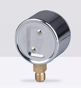 YE60 스테인리스 스틸 캡슐 압력 게이지 0-100 KPa 미세 압력 진공 음압 게이지 1년 보증 OEM - Product Image 3