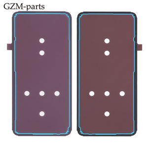 Adhésif pour coque arrière, ruban adhésif, autocollant pour <span class=keywords><strong>Huawei</strong></span> <span class=keywords><strong>Mate</strong></span> <span class=keywords><strong>20</strong></span> Pro, adhésif pour couvercle de <span class=keywords><strong>batterie</strong></span> - Product Image 3