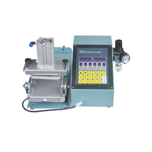 DVWI-1 Máy Hút Sáp Chân Không Kỹ Thuật Số Dụng Cụ Trang Sức Khuôn Sáp Màu Vàng Bạc Máy Phun Tiên Tiến - Product Image 4