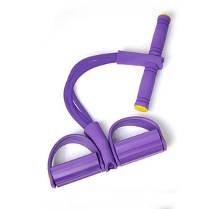 Fitness Weerstand <span class=keywords><strong>Band</strong></span> Pull Up Home Gym Equipment Pedaal Workout Bands Gewichten Elastische Buik Taille <span class=keywords><strong>Stretch</strong></span> Oefeningsset - Product Image 3