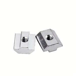 Tuercas de Seguridad Planas Personalizadas al por Mayor para Ruedas de Coche M12 1.25 M12 1.5, Cromadas, de Acero al Carbono y Titanio - Product Image 1
