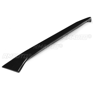 Alerón Trasero para Techo de Coche G35 G25, Extensión de Alerón Trasero para INFINITI G35 G25 G37 Q40 Sedán de 4 Puertas 2007-2014 - Product Image 3