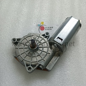 Nouveau servomoteur WD Import G2.144.1171 Moteur de nettoyage automatique 00.785.0001 Pièces d'impression offset GTW SM52 PM52 SX52 - Product Image 4