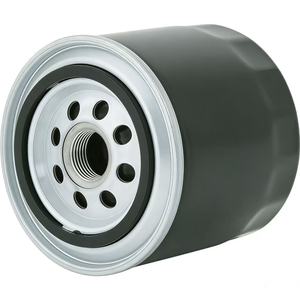 Filtro de Aceite Multiusos HO-KL003 (OE JX0806A) - Gran Capacidad de Retención de Polvo para Autos y Camiones - Nuevo Filtro de Repuesto - Product Image 1